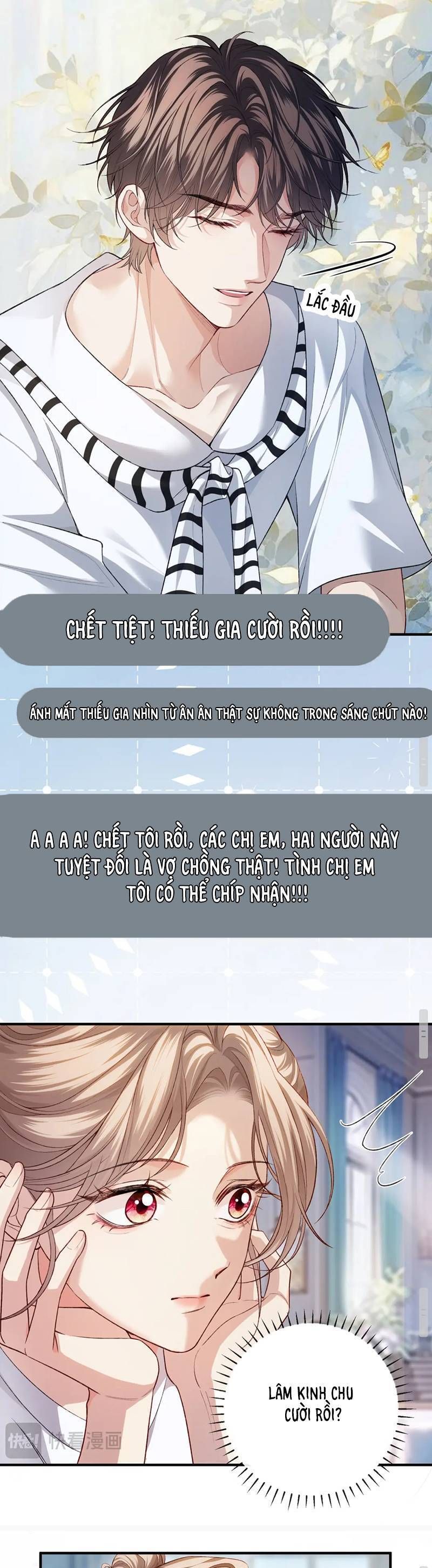 Giả Vờ Làm Giới Thượng Lưu - Chapter 13 - Page 14