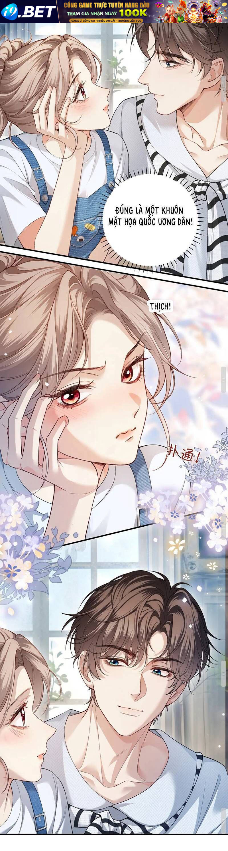 Giả Vờ Làm Giới Thượng Lưu - Chapter 13 - Page 16