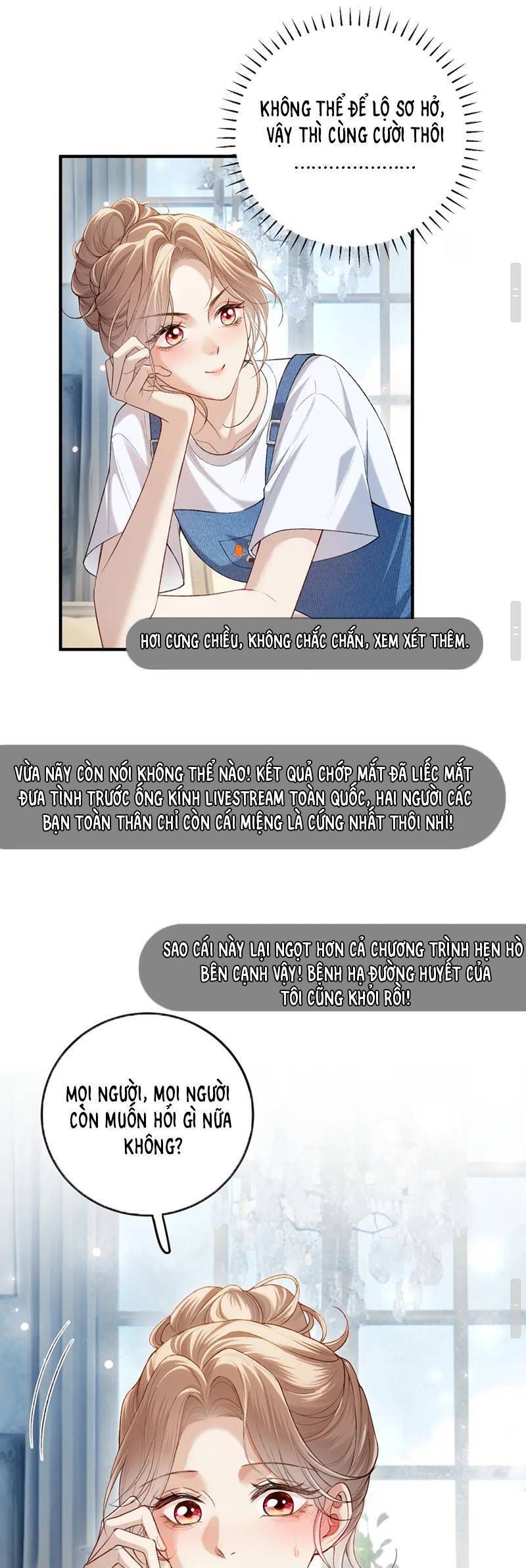 Giả Vờ Làm Giới Thượng Lưu - Chapter 13 - Page 17