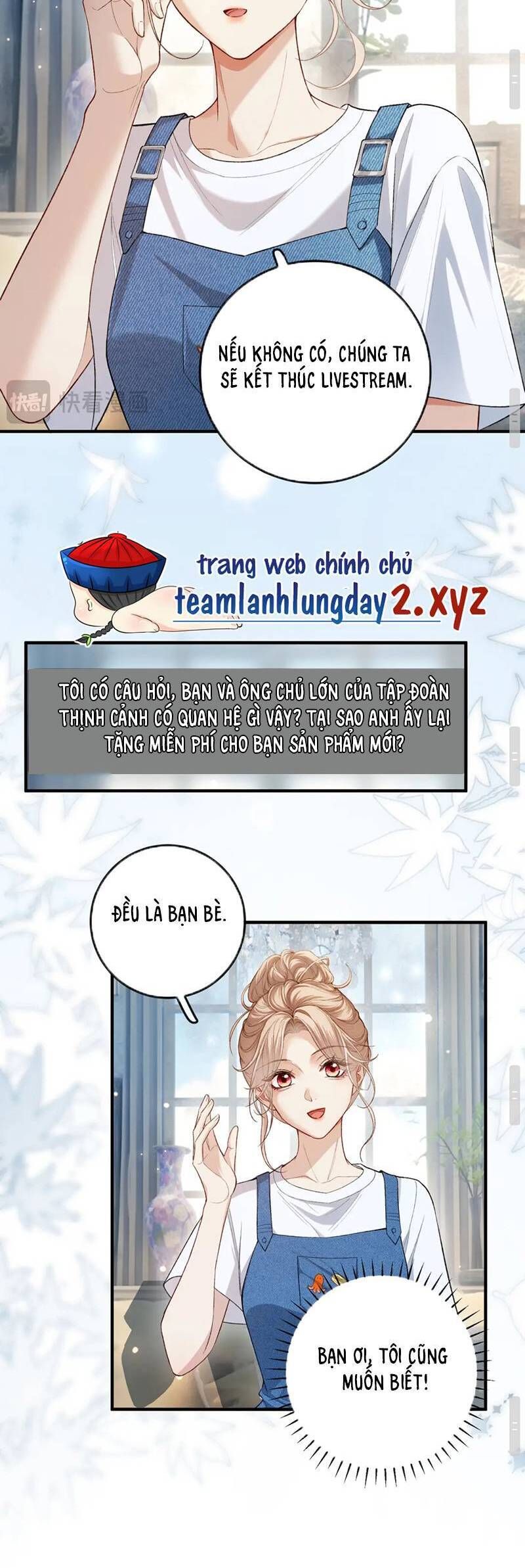 Giả Vờ Làm Giới Thượng Lưu - Chapter 13 - Page 18