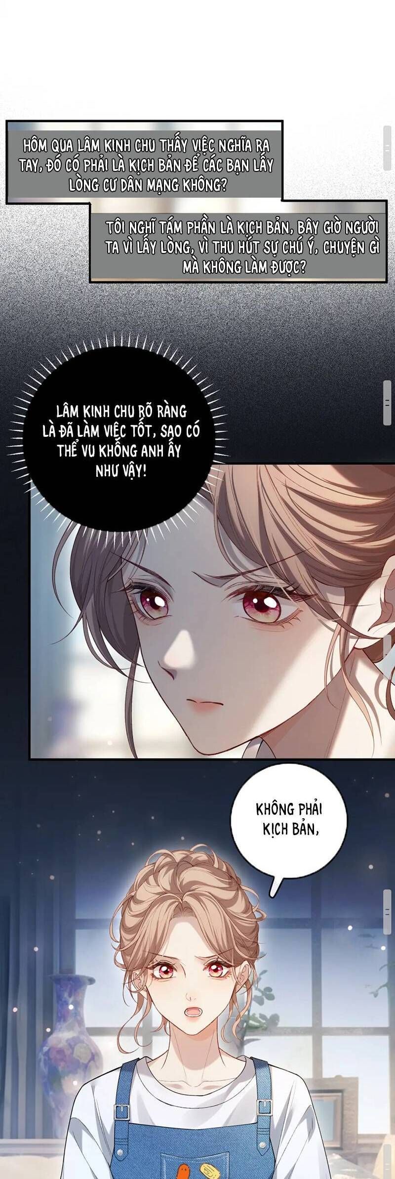 Giả Vờ Làm Giới Thượng Lưu - Chapter 13 - Page 19