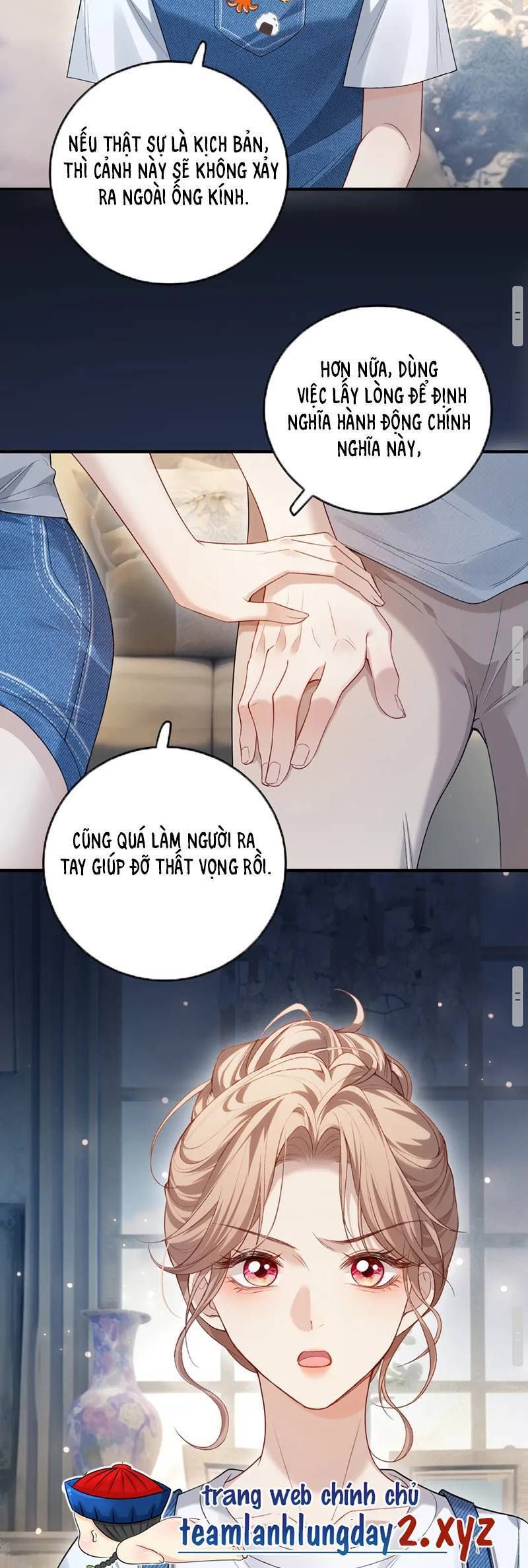 Giả Vờ Làm Giới Thượng Lưu - Chapter 13 - Page 20