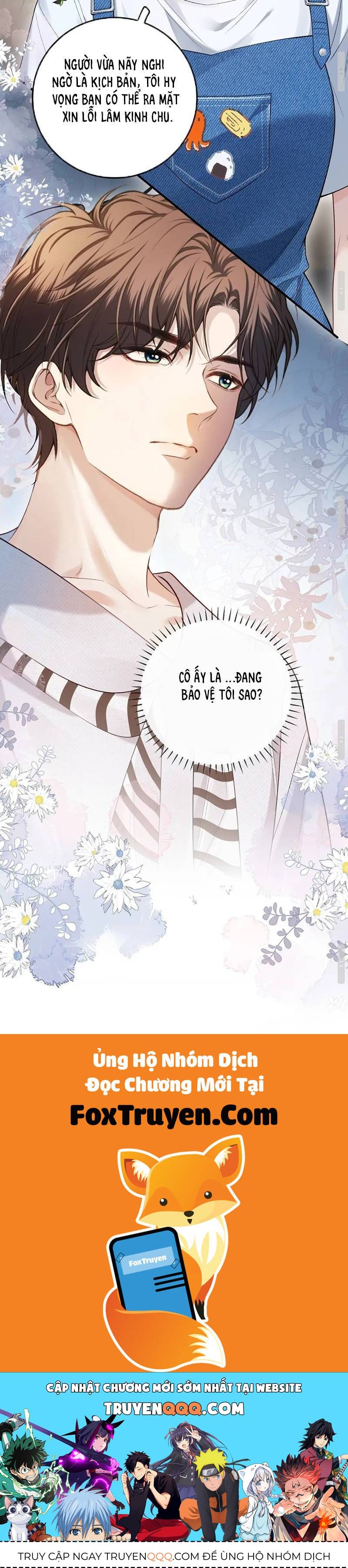 Giả Vờ Làm Giới Thượng Lưu - Chapter 13 - Page 21