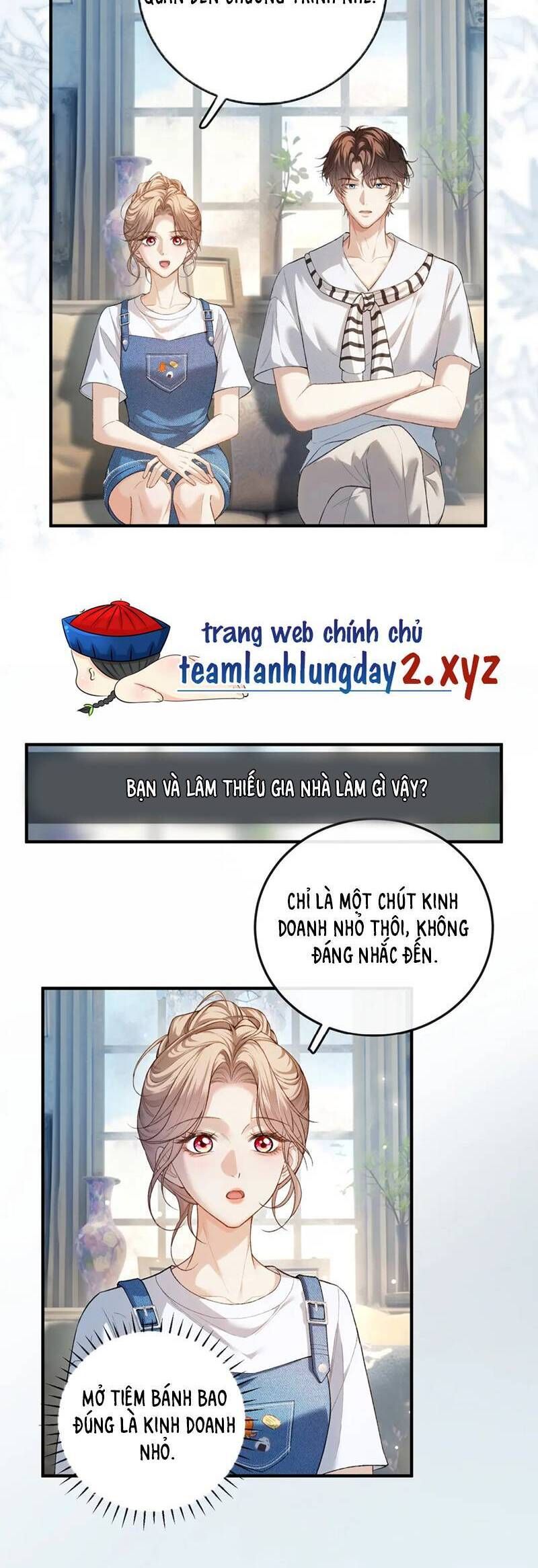 Giả Vờ Làm Giới Thượng Lưu - Chapter 13 - Page 6