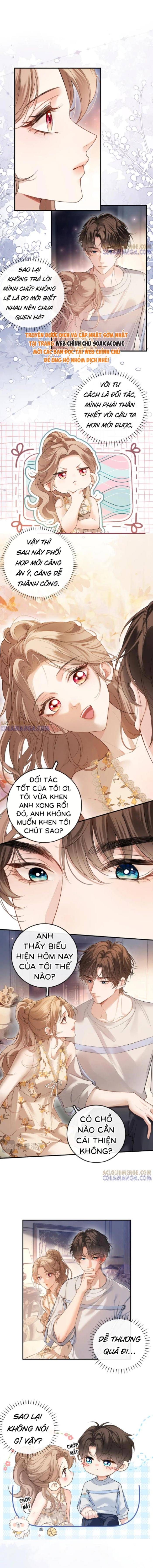 Giả Vờ Làm Giới Thượng Lưu - Chapter 7 - Page 4