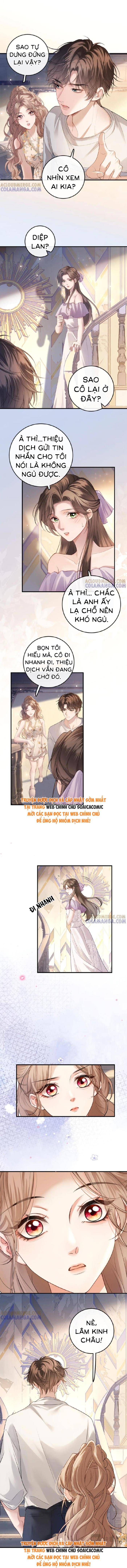 Giả Vờ Làm Giới Thượng Lưu - Chapter 7 - Page 6