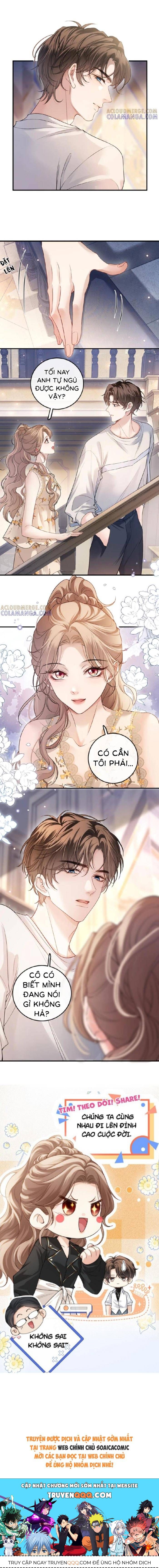 Giả Vờ Làm Giới Thượng Lưu - Chapter 7 - Page 7
