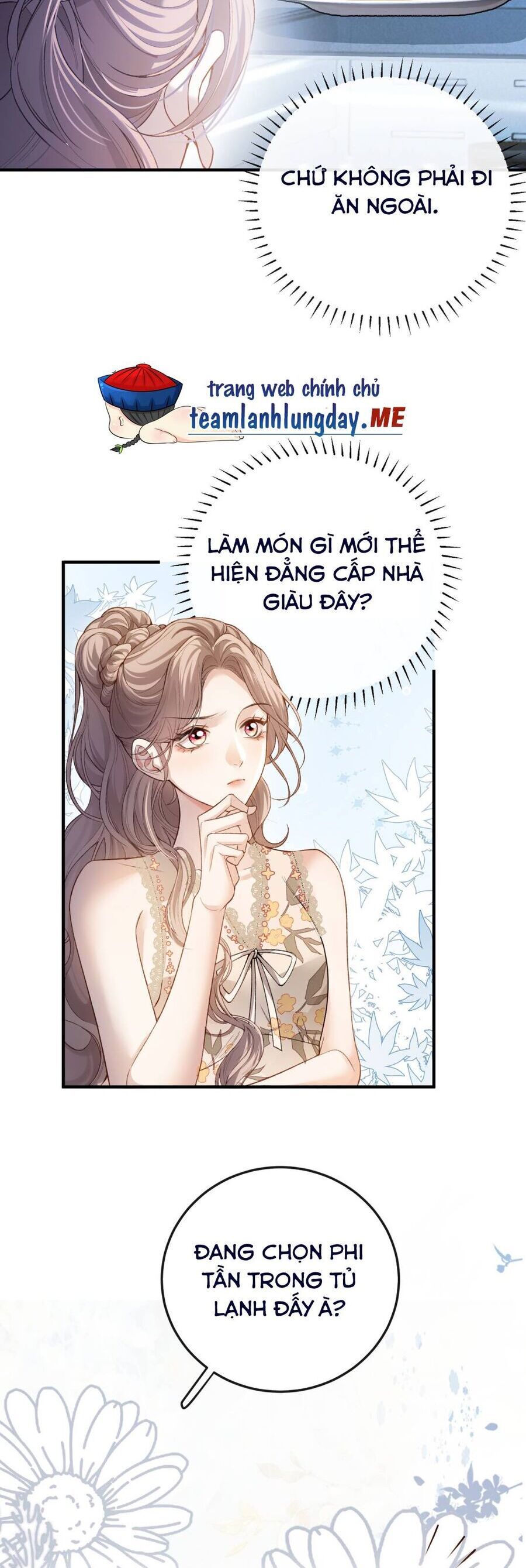 Giả Vờ Làm Giới Thượng Lưu - Chapter 8 - Page 10
