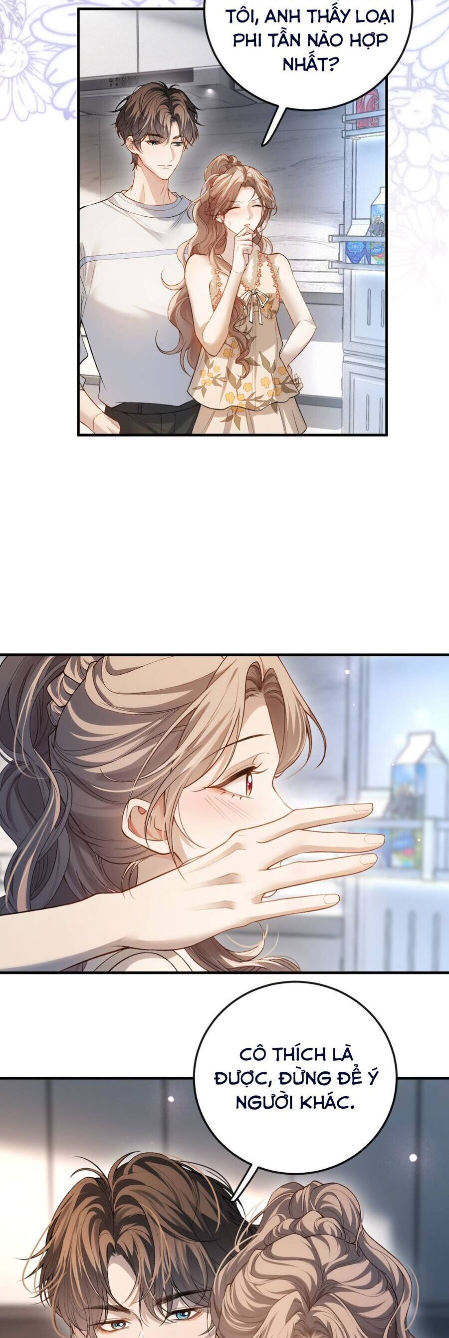 Giả Vờ Làm Giới Thượng Lưu - Chapter 8 - Page 12