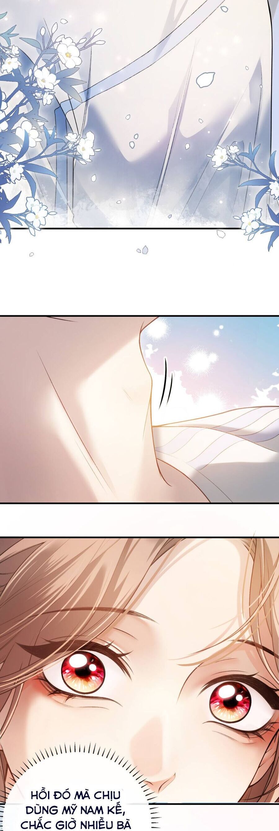 Giả Vờ Làm Giới Thượng Lưu - Chapter 8 - Page 14