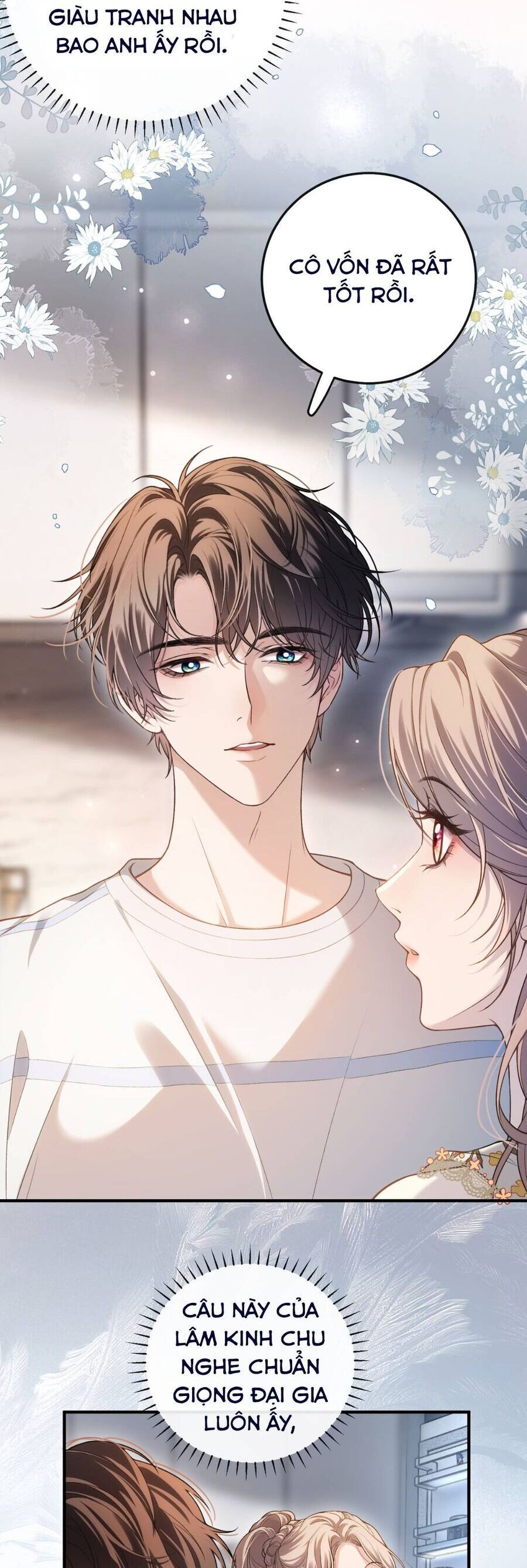 Giả Vờ Làm Giới Thượng Lưu - Chapter 8 - Page 15