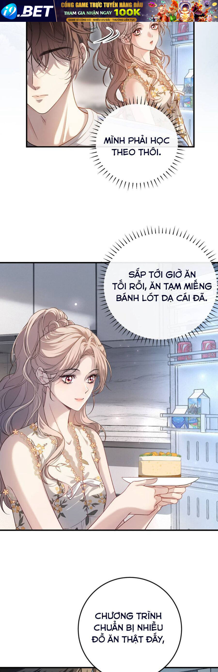 Giả Vờ Làm Giới Thượng Lưu - Chapter 8 - Page 16