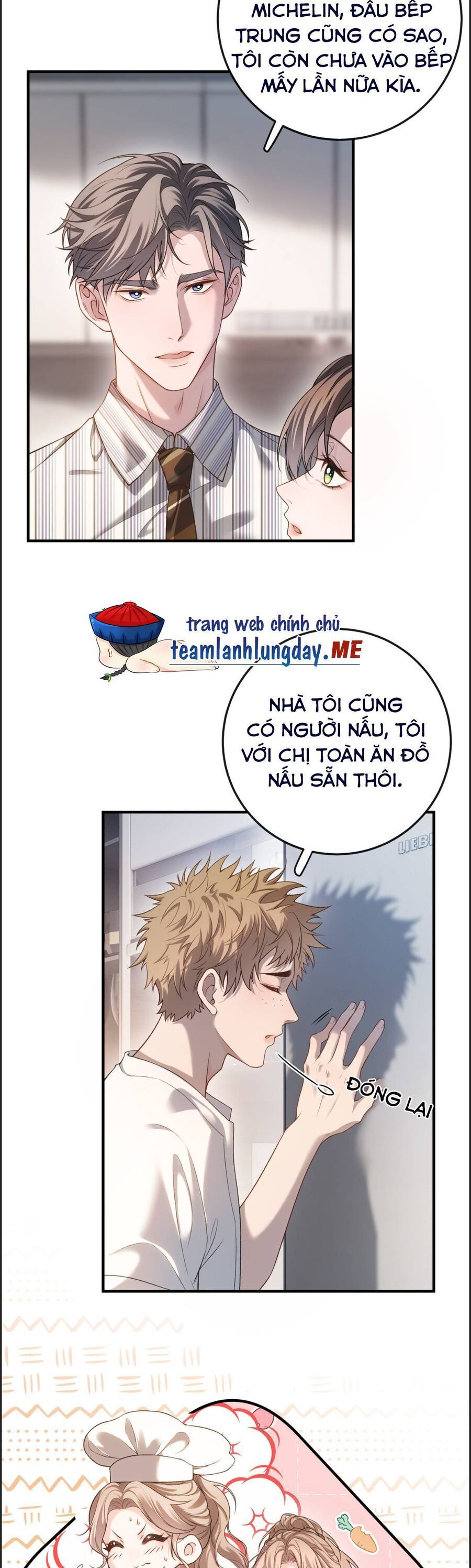 Giả Vờ Làm Giới Thượng Lưu - Chapter 8 - Page 19