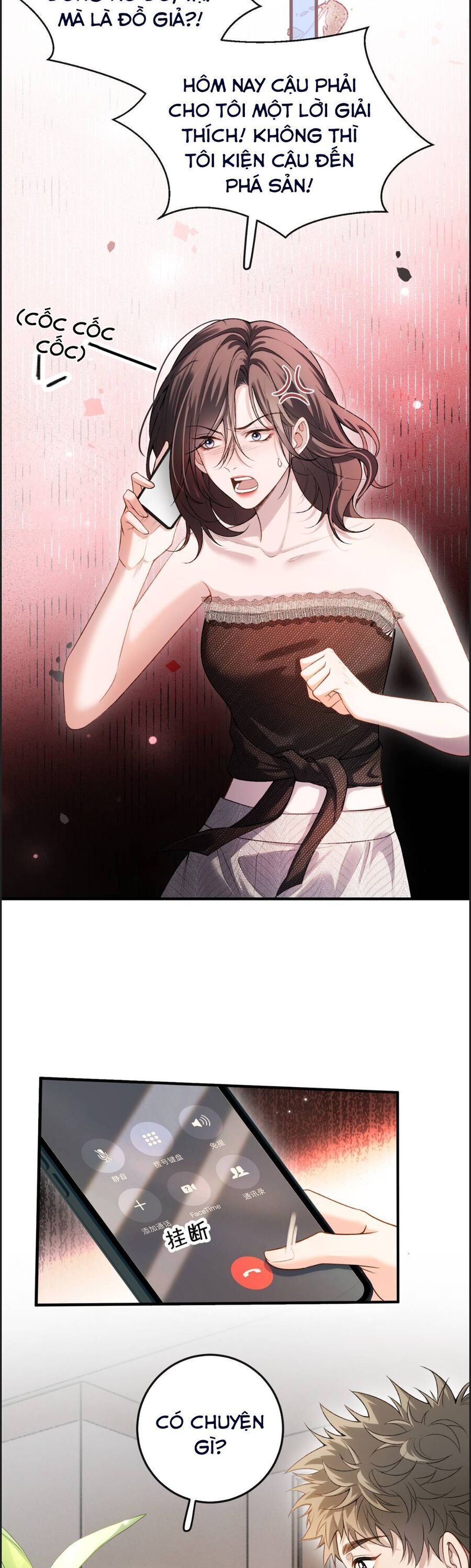 Giả Vờ Làm Giới Thượng Lưu - Chapter 8 - Page 23