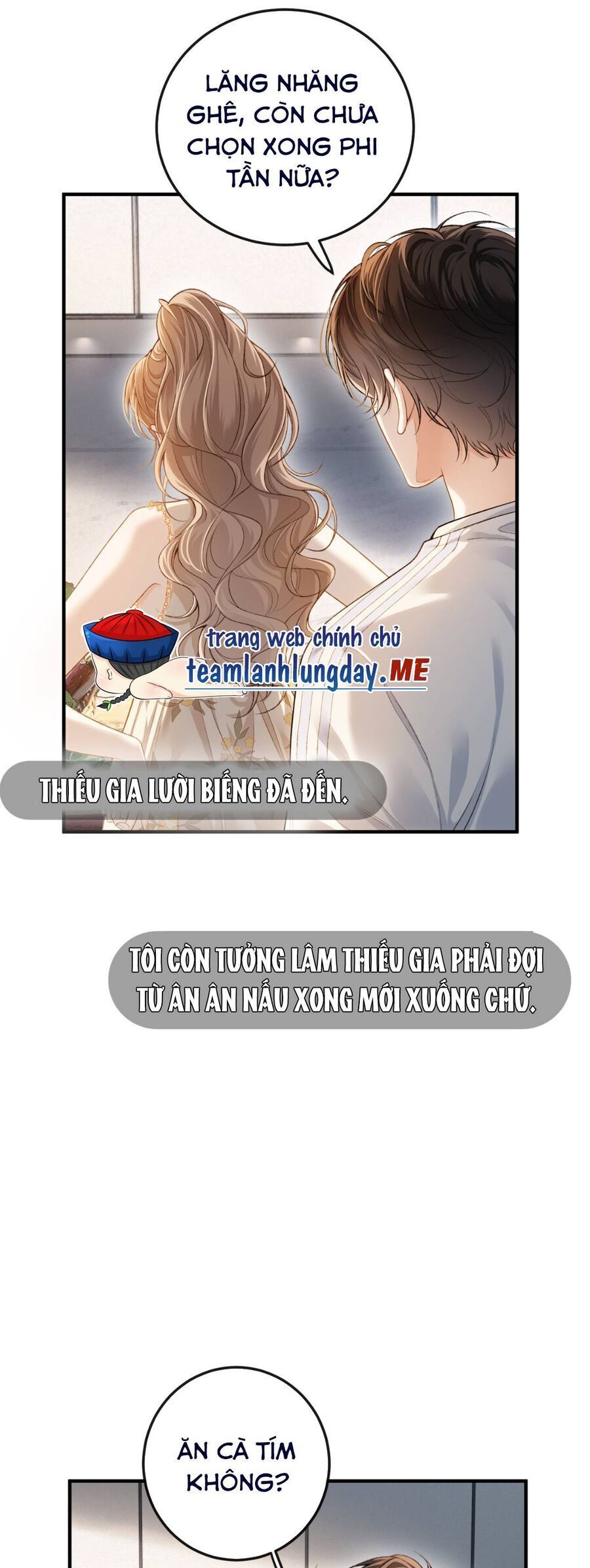Giả Vờ Làm Giới Thượng Lưu - Chapter 8 - Page 26