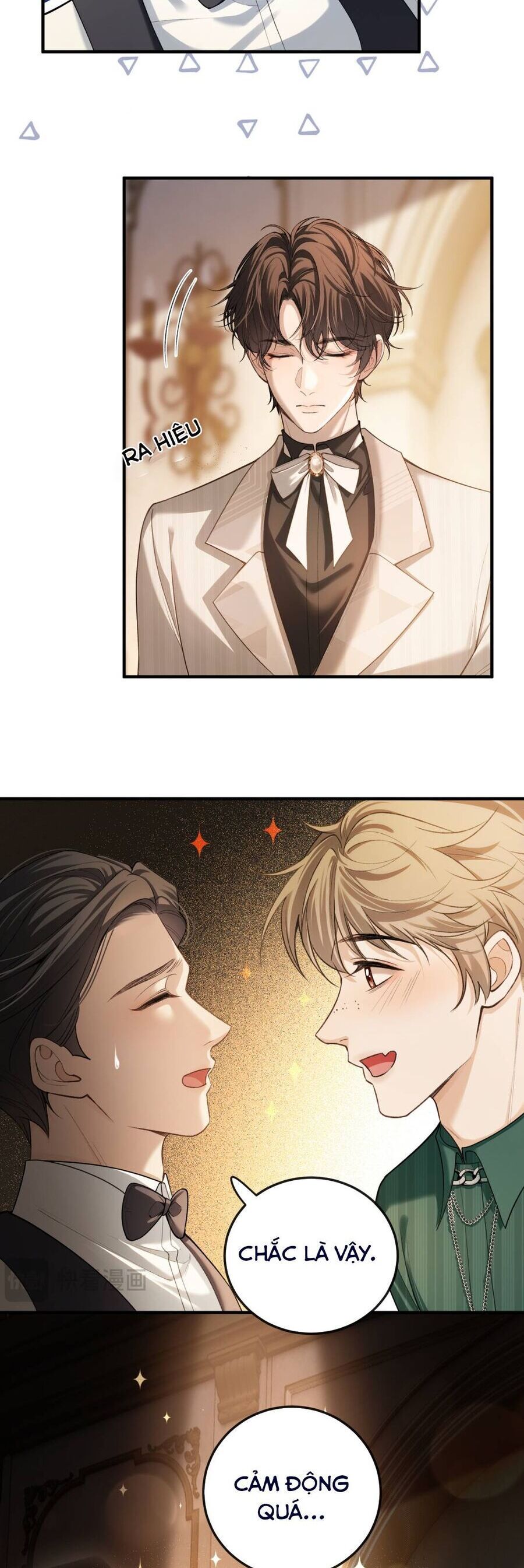 Giả Vờ Làm Giới Thượng Lưu - Chapter 8 - Page 6