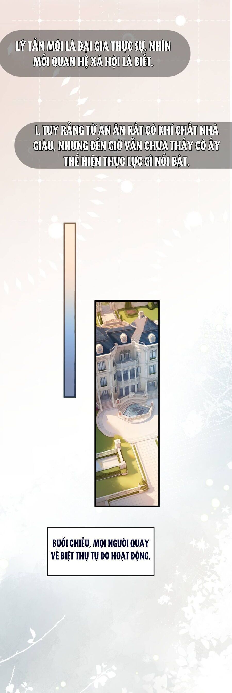 Giả Vờ Làm Giới Thượng Lưu - Chapter 8 - Page 8