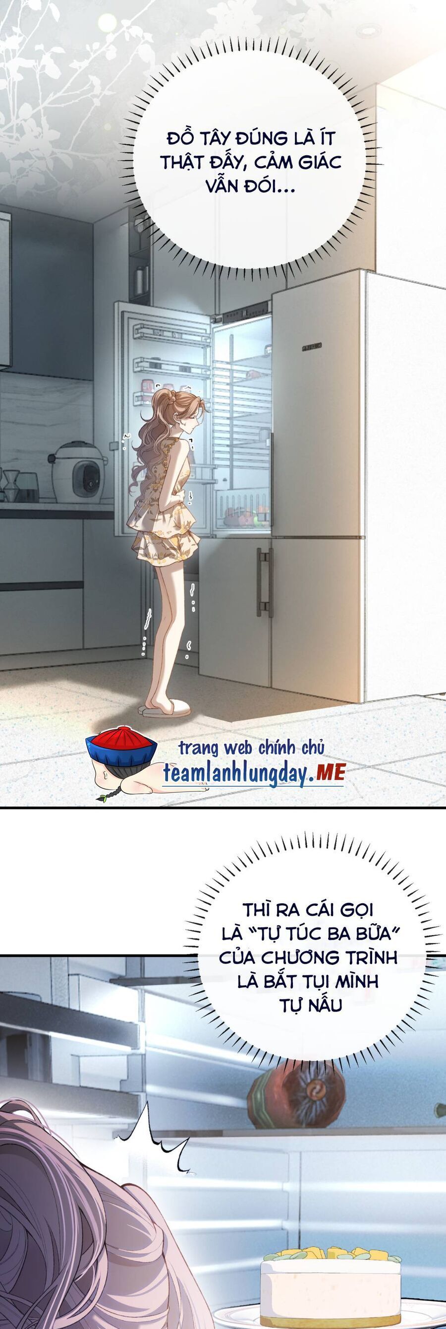 Giả Vờ Làm Giới Thượng Lưu - Chapter 8 - Page 9