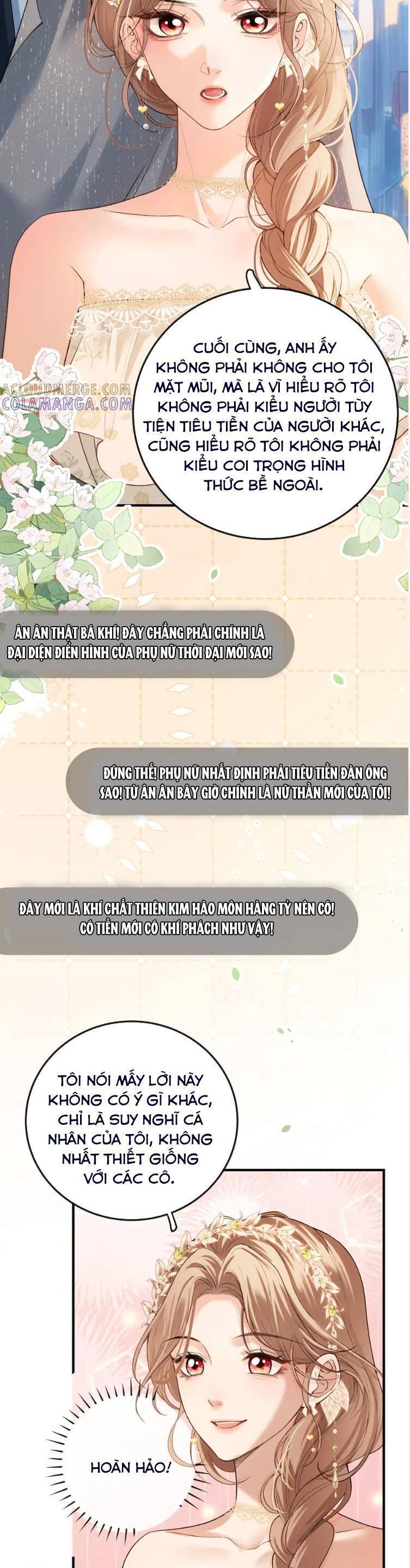 Giả Vờ Làm Giới Thượng Lưu - Chapter 9 - Page 10