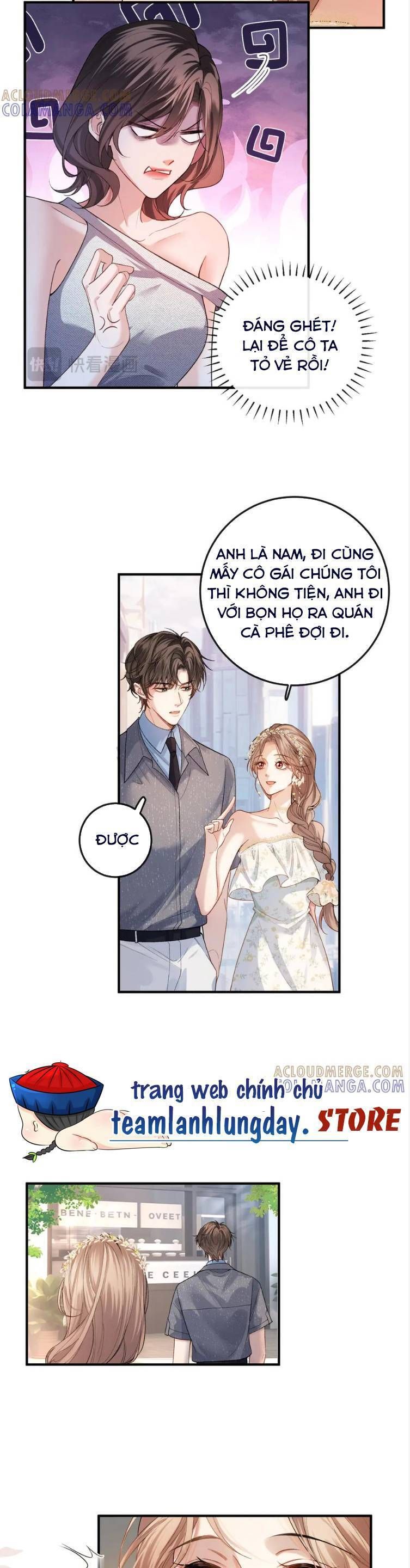 Giả Vờ Làm Giới Thượng Lưu - Chapter 9 - Page 11
