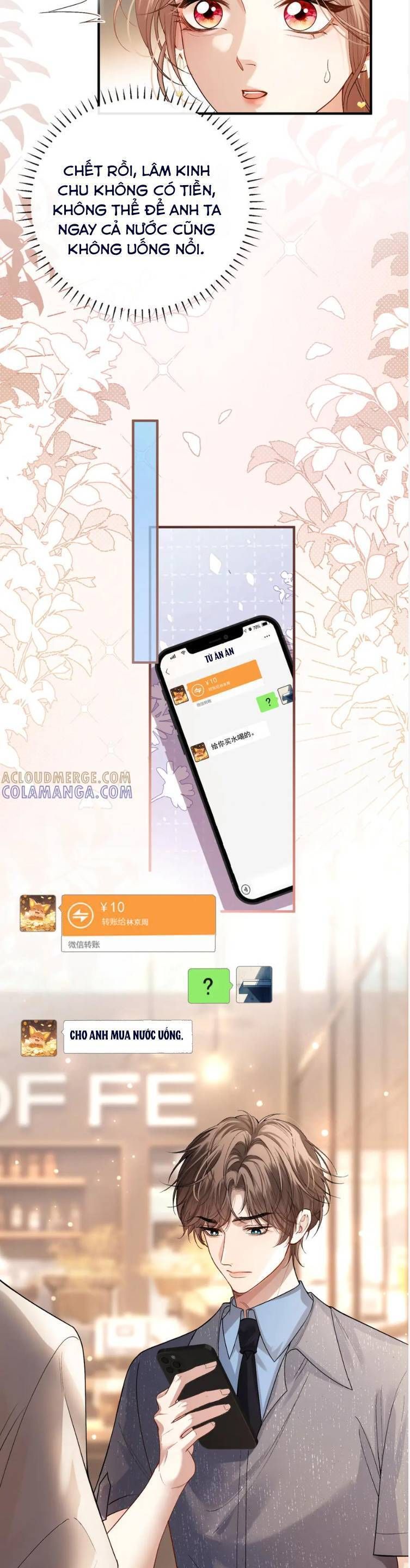 Giả Vờ Làm Giới Thượng Lưu - Chapter 9 - Page 12