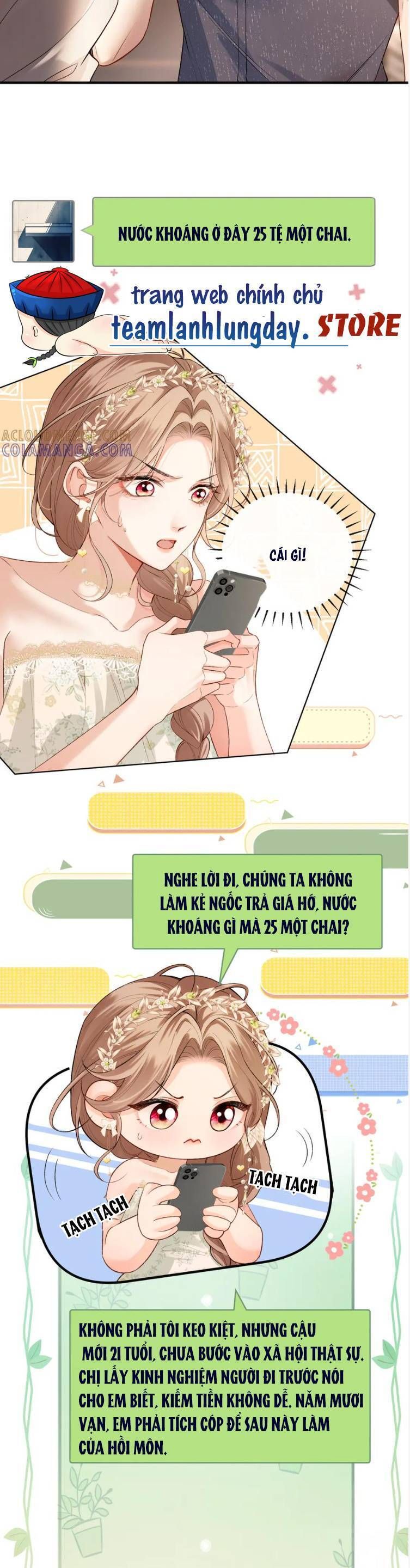 Giả Vờ Làm Giới Thượng Lưu - Chapter 9 - Page 13