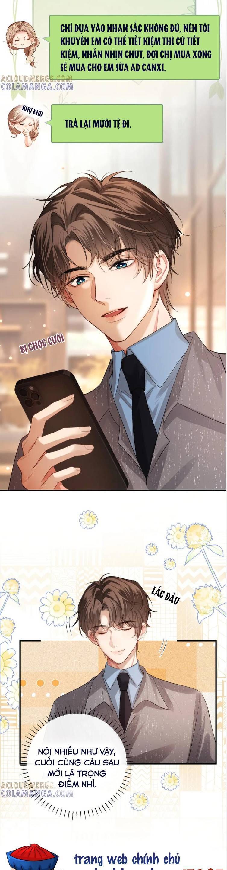 Giả Vờ Làm Giới Thượng Lưu - Chapter 9 - Page 14