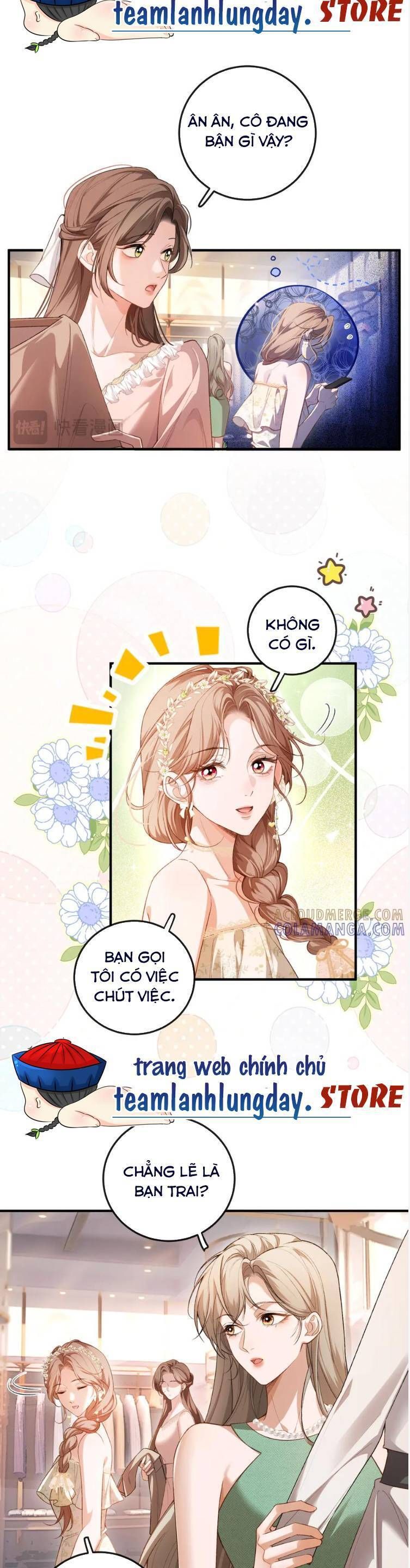 Giả Vờ Làm Giới Thượng Lưu - Chapter 9 - Page 15