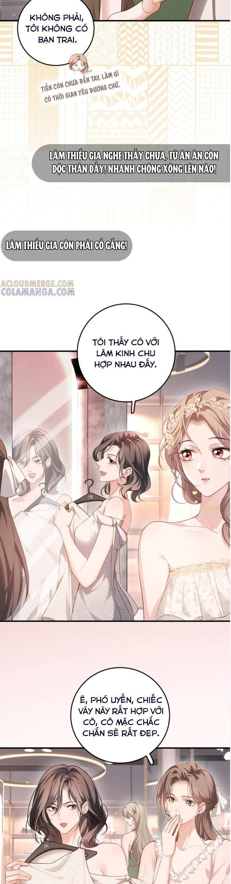 Giả Vờ Làm Giới Thượng Lưu - Chapter 9 - Page 16
