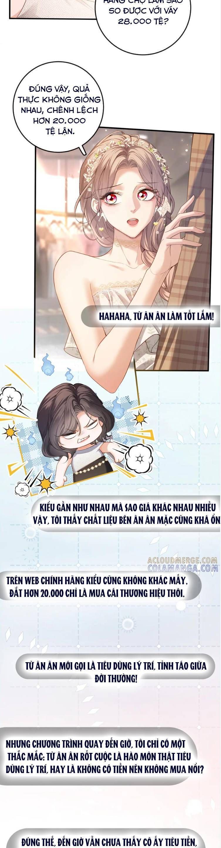 Giả Vờ Làm Giới Thượng Lưu - Chapter 9 - Page 18