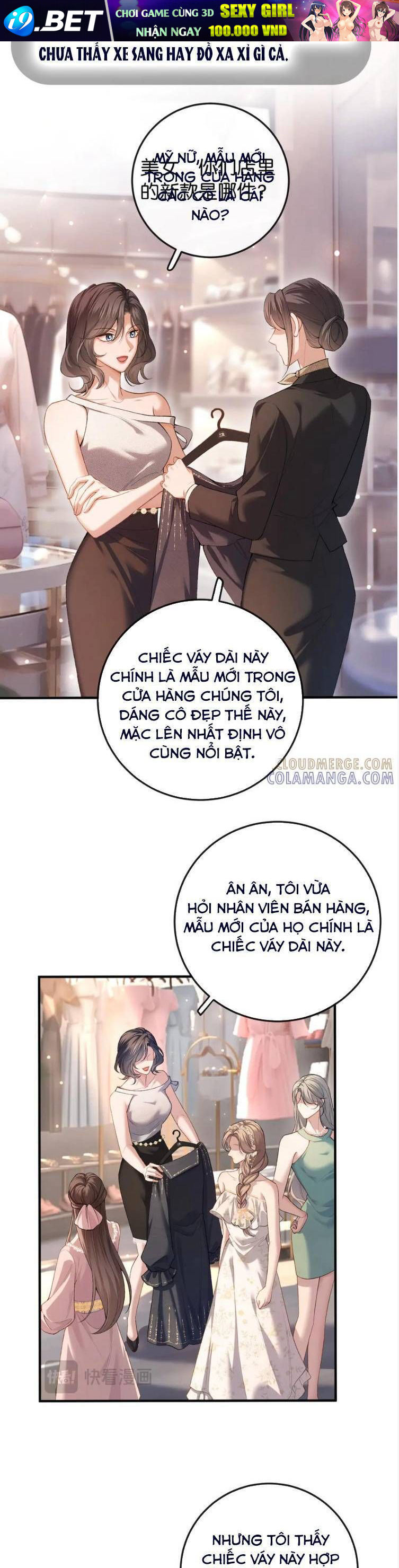 Giả Vờ Làm Giới Thượng Lưu - Chapter 9 - Page 19