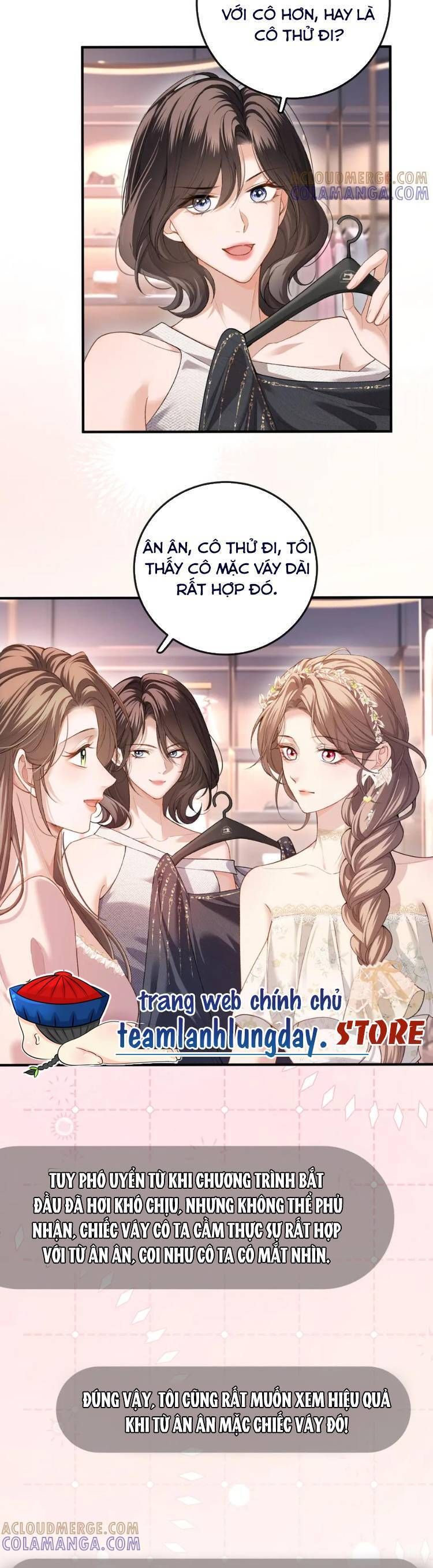 Giả Vờ Làm Giới Thượng Lưu - Chapter 9 - Page 20