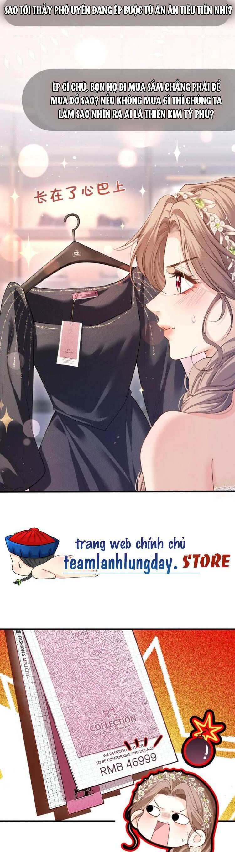 Giả Vờ Làm Giới Thượng Lưu - Chapter 9 - Page 21