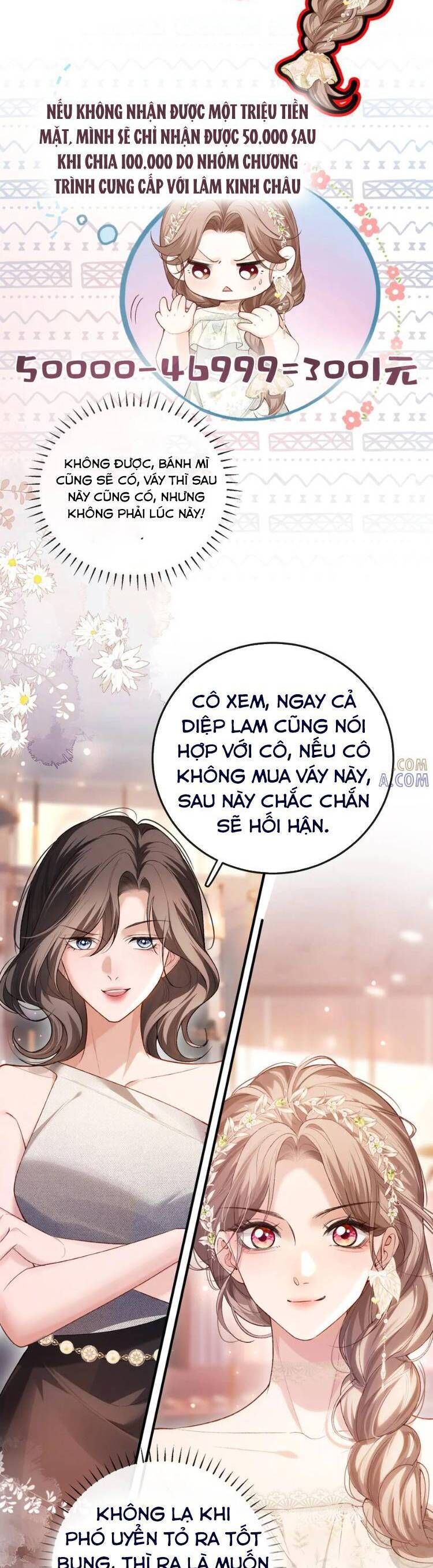 Giả Vờ Làm Giới Thượng Lưu - Chapter 9 - Page 22