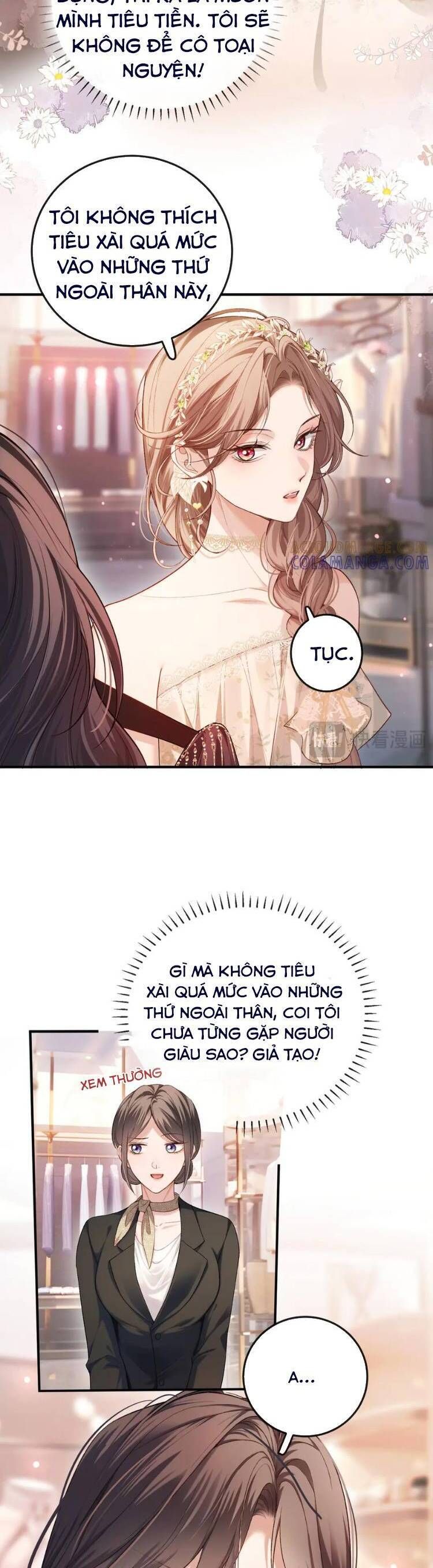 Giả Vờ Làm Giới Thượng Lưu - Chapter 9 - Page 23