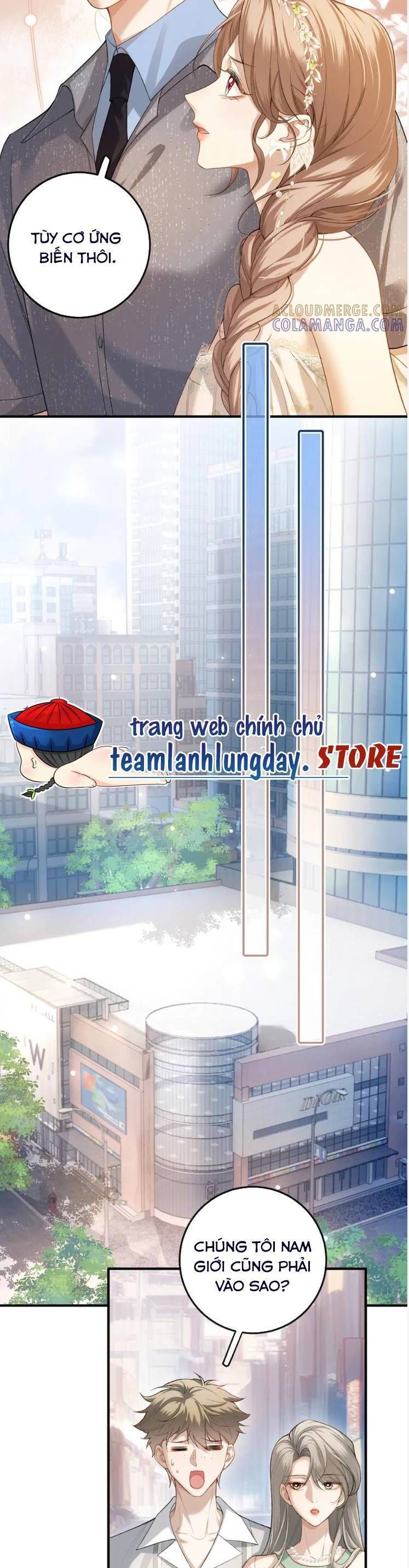 Giả Vờ Làm Giới Thượng Lưu - Chapter 9 - Page 4