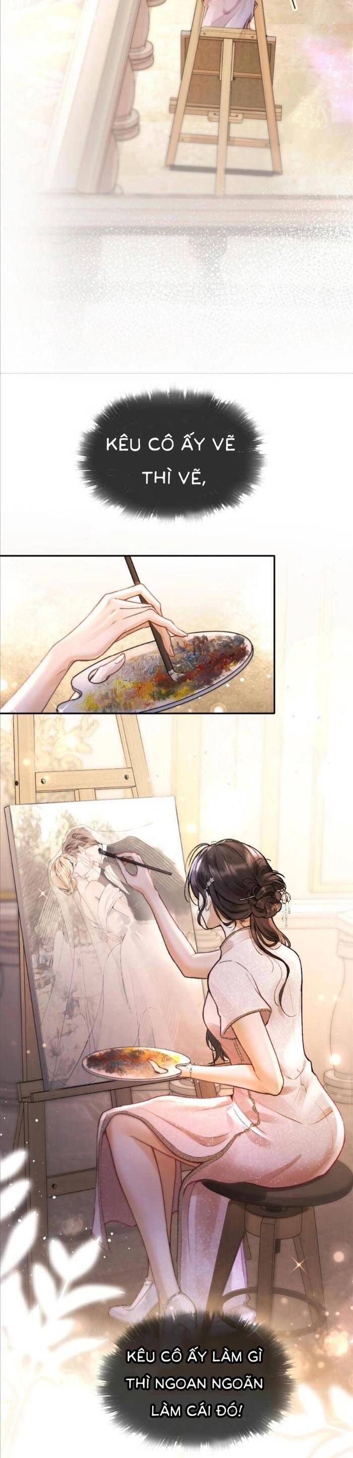 Đúng Là Một Cô Gái Ngoan Ngoãn - Chapter 1 - Page 12