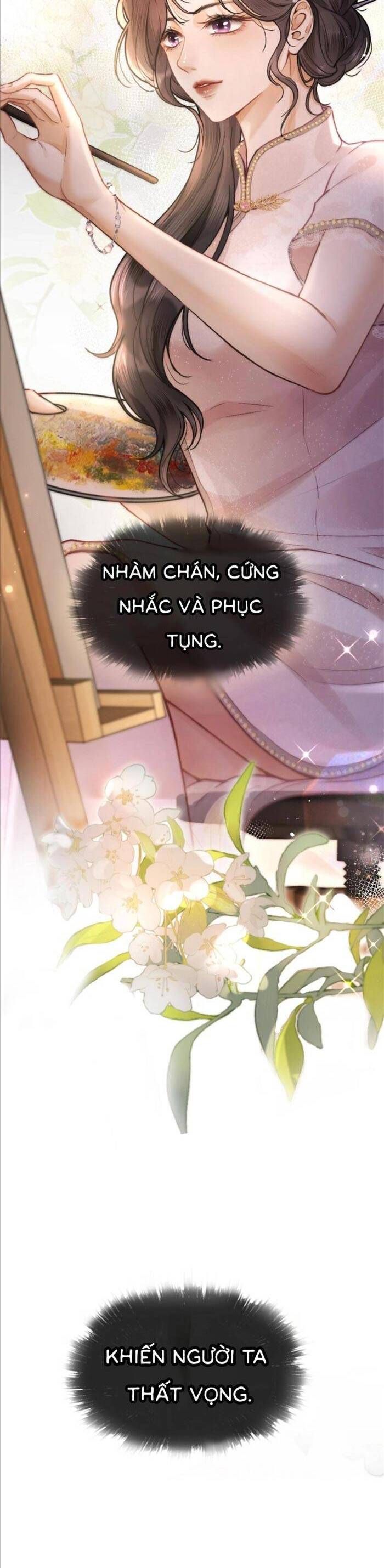 Đúng Là Một Cô Gái Ngoan Ngoãn - Chapter 1 - Page 14