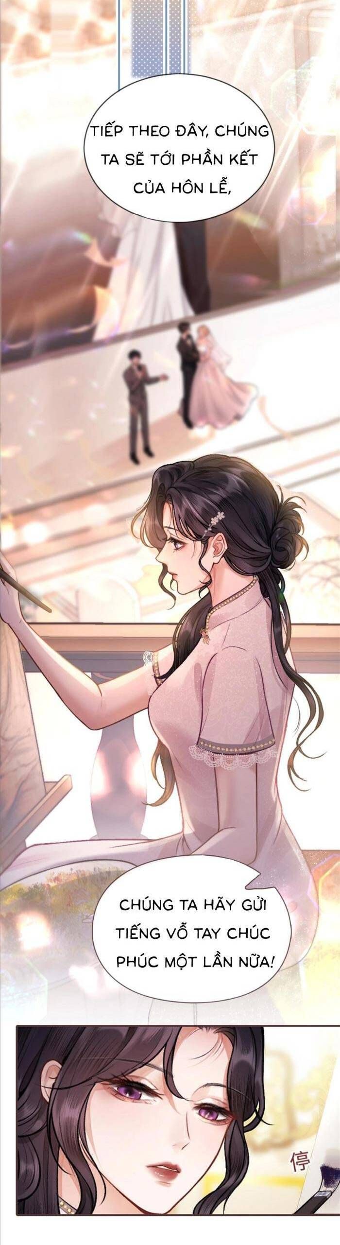 Đúng Là Một Cô Gái Ngoan Ngoãn - Chapter 1 - Page 16