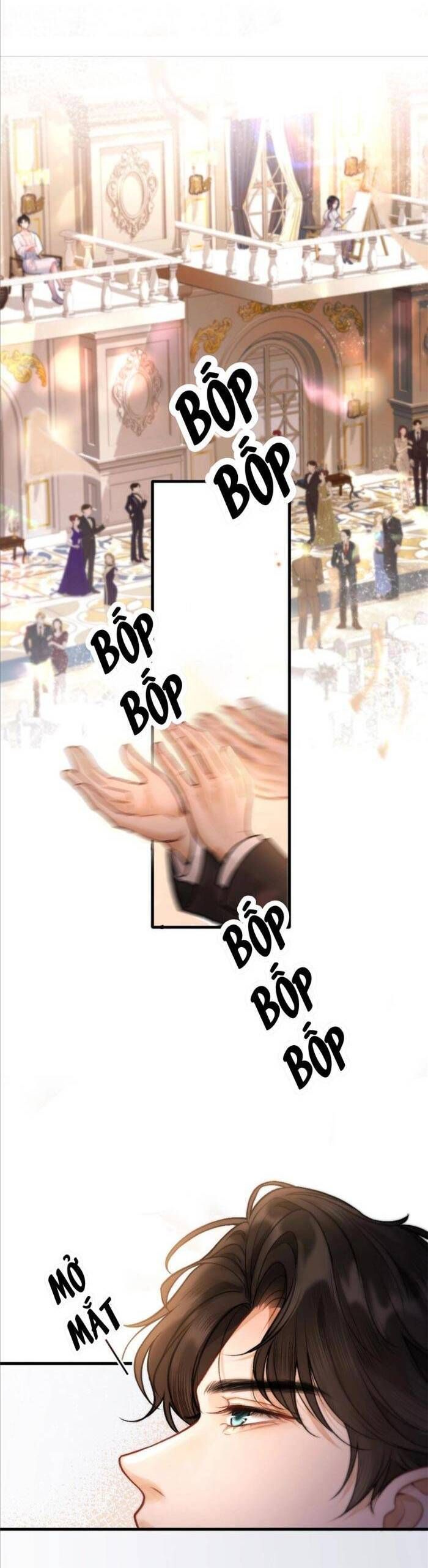 Đúng Là Một Cô Gái Ngoan Ngoãn - Chapter 1 - Page 17