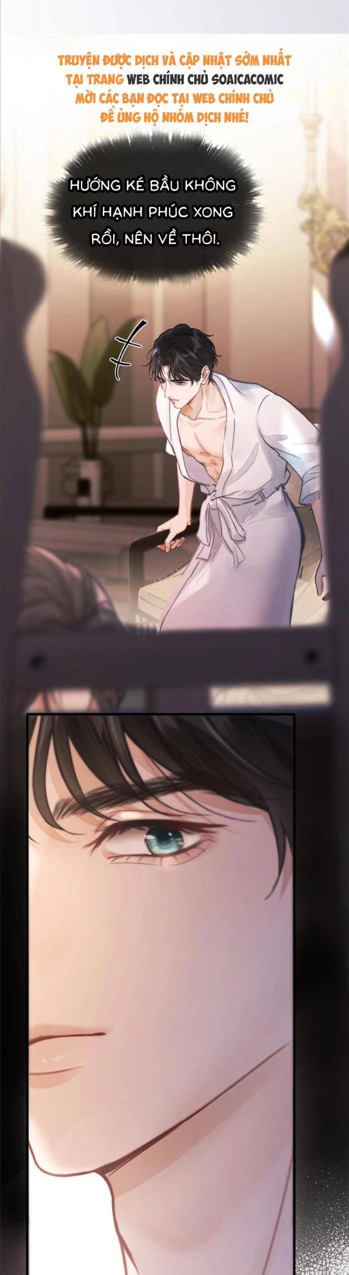 Đúng Là Một Cô Gái Ngoan Ngoãn - Chapter 1 - Page 18