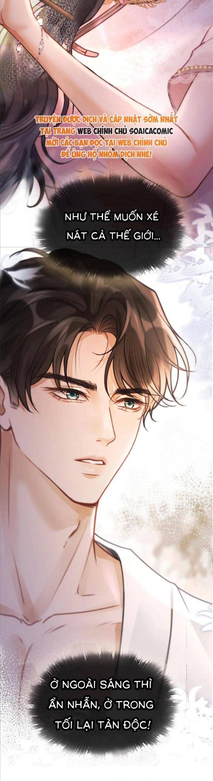 Đúng Là Một Cô Gái Ngoan Ngoãn - Chapter 1 - Page 21