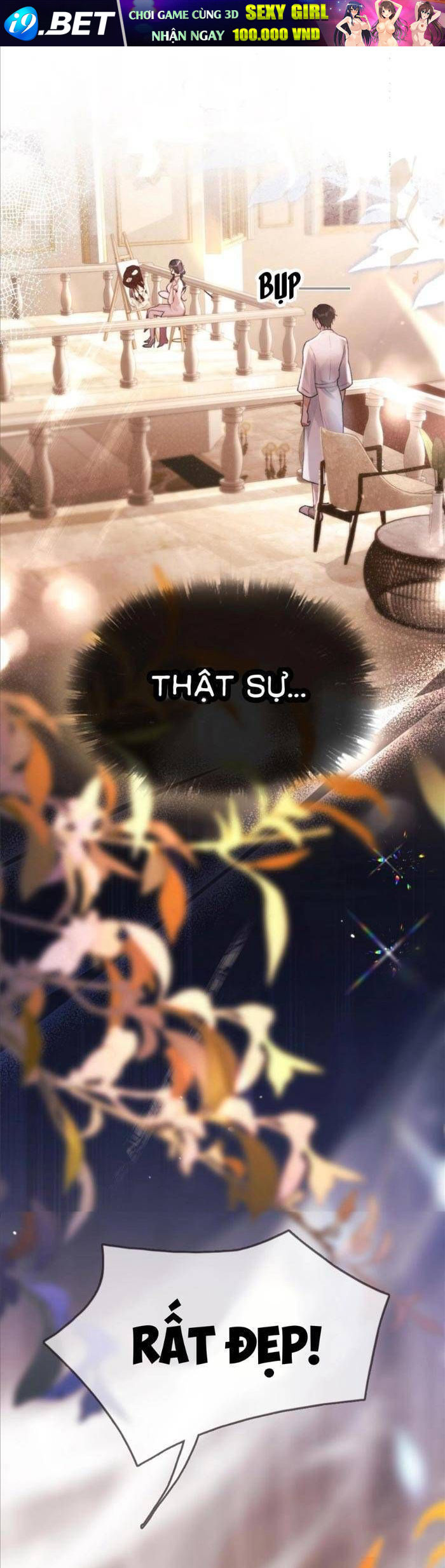 Đúng Là Một Cô Gái Ngoan Ngoãn - Chapter 1 - Page 22