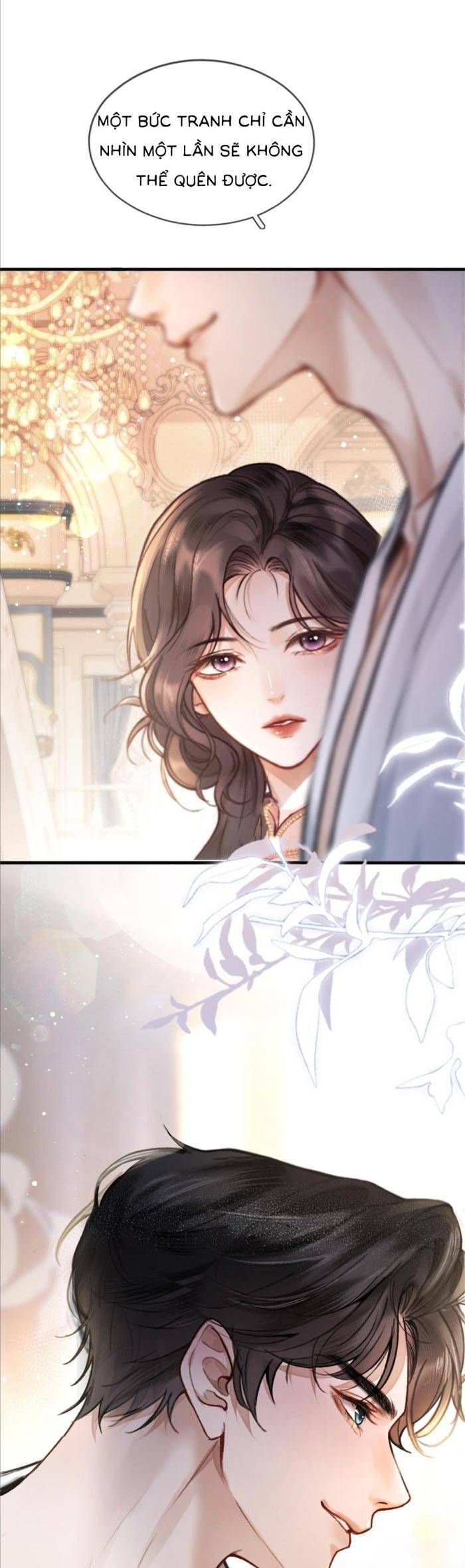 Đúng Là Một Cô Gái Ngoan Ngoãn - Chapter 1 - Page 24