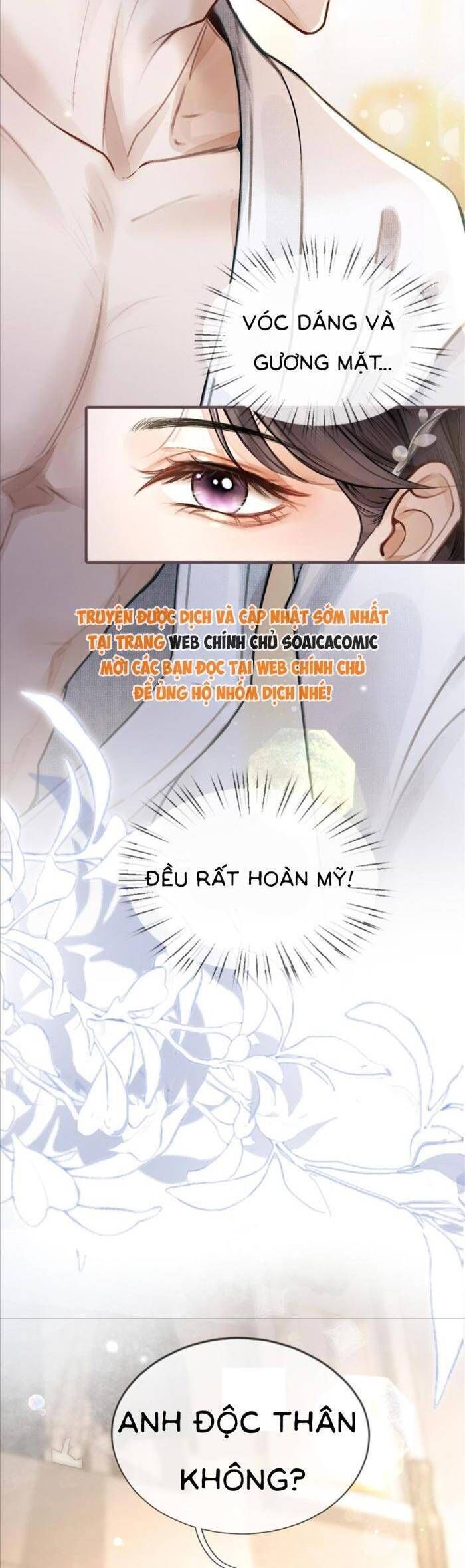 Đúng Là Một Cô Gái Ngoan Ngoãn - Chapter 1 - Page 25