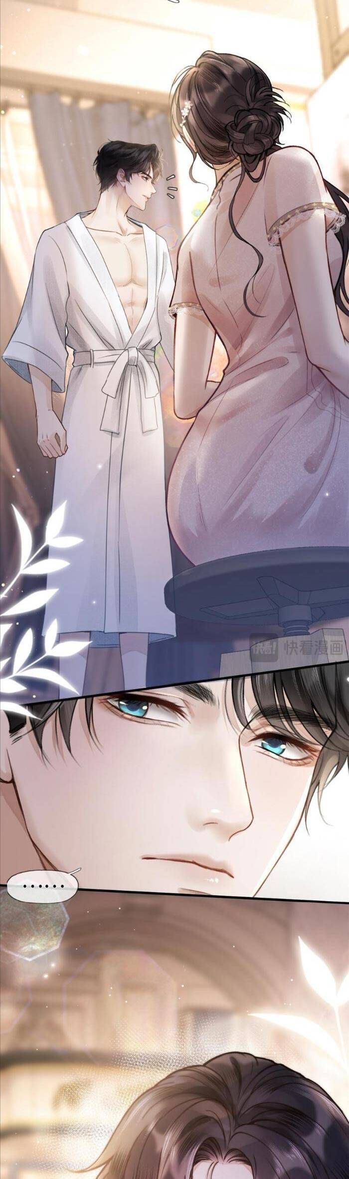 Đúng Là Một Cô Gái Ngoan Ngoãn - Chapter 1 - Page 26