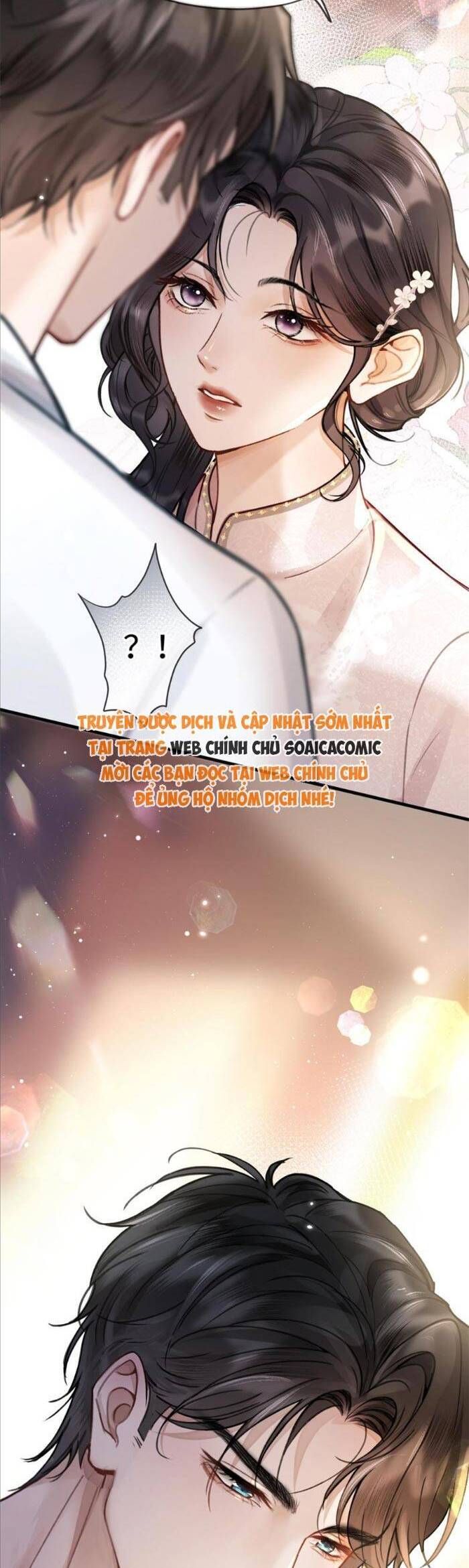 Đúng Là Một Cô Gái Ngoan Ngoãn - Chapter 1 - Page 29