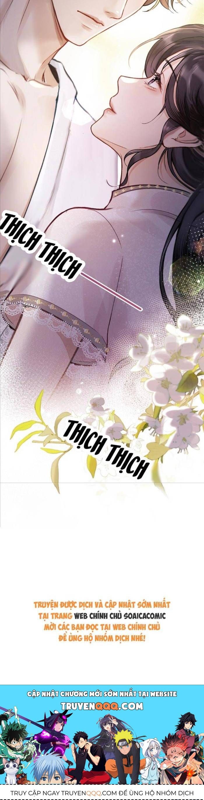 Đúng Là Một Cô Gái Ngoan Ngoãn - Chapter 1 - Page 30