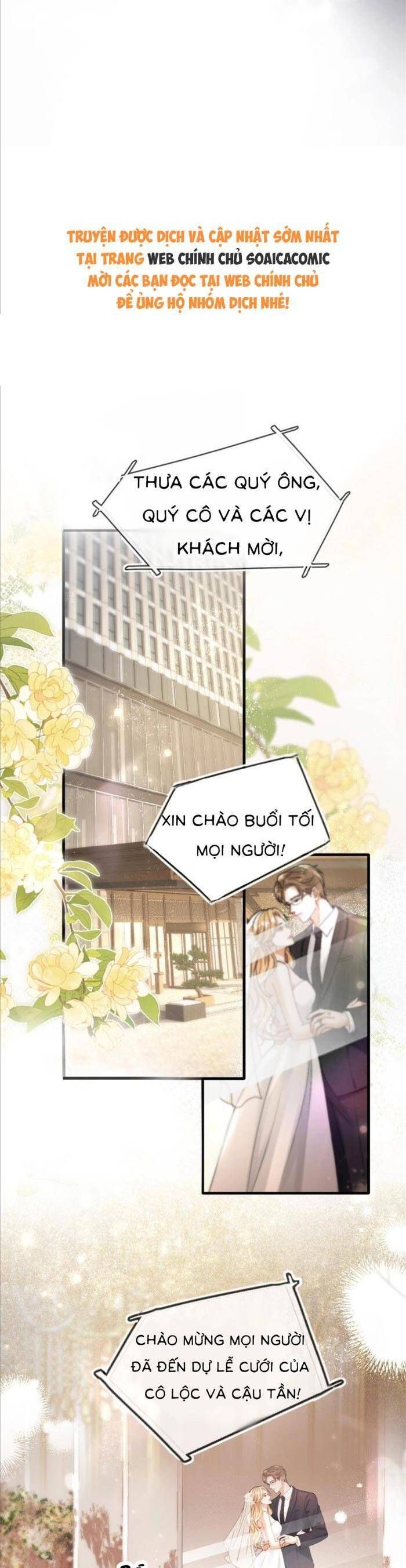 Đúng Là Một Cô Gái Ngoan Ngoãn - Chapter 1 - Page 4