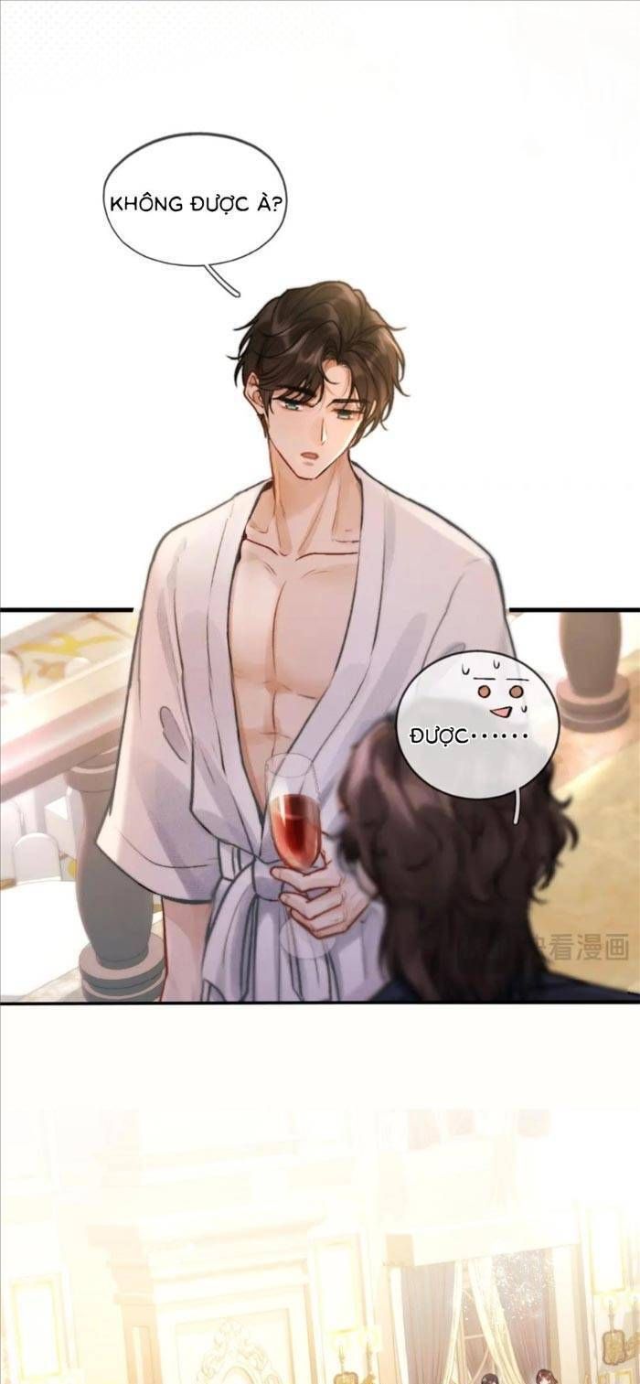 Đúng Là Một Cô Gái Ngoan Ngoãn - Chapter 1 - Page 8